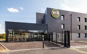 B&B Hotel Igny Palaiseau